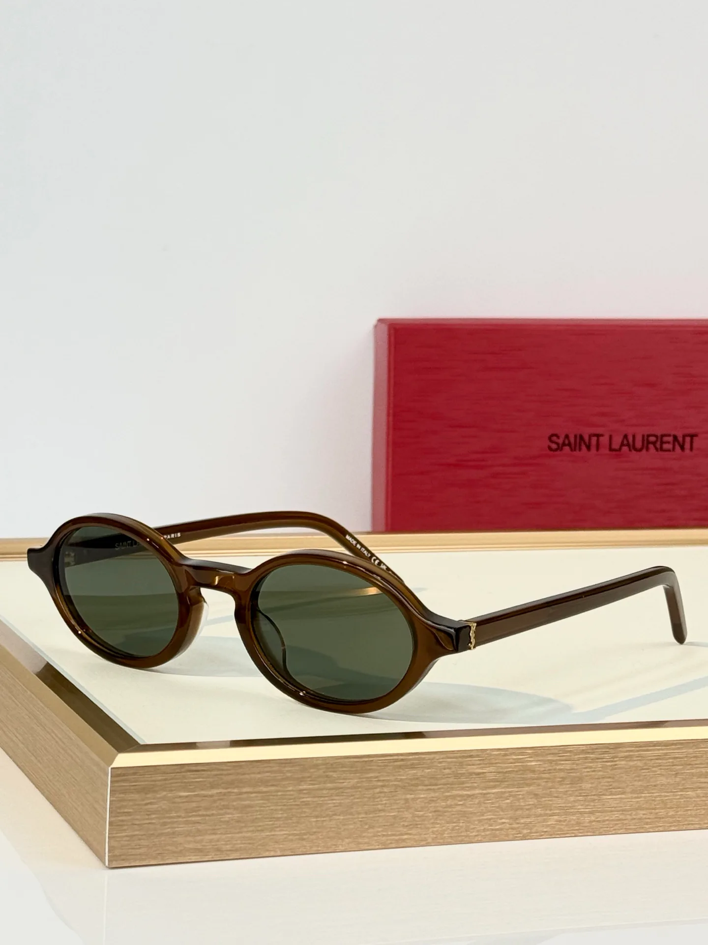 Очки Saint Laurent 18201395