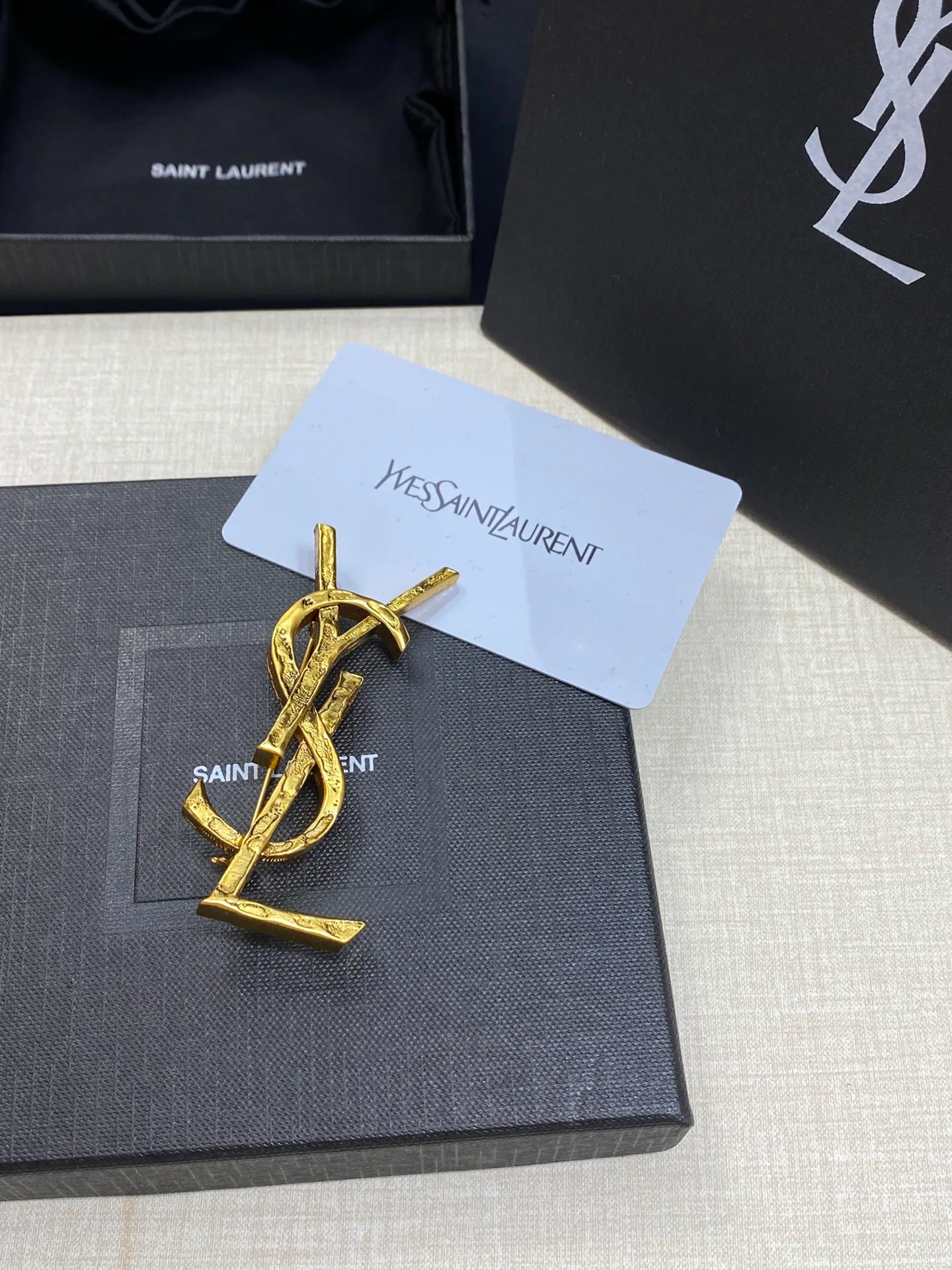 Бижутерия Saint Laurent 11534512