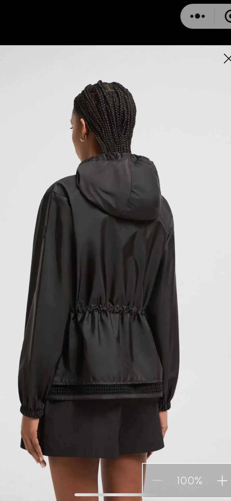 Куртки Женские Moncler Куртки Женские Moncler