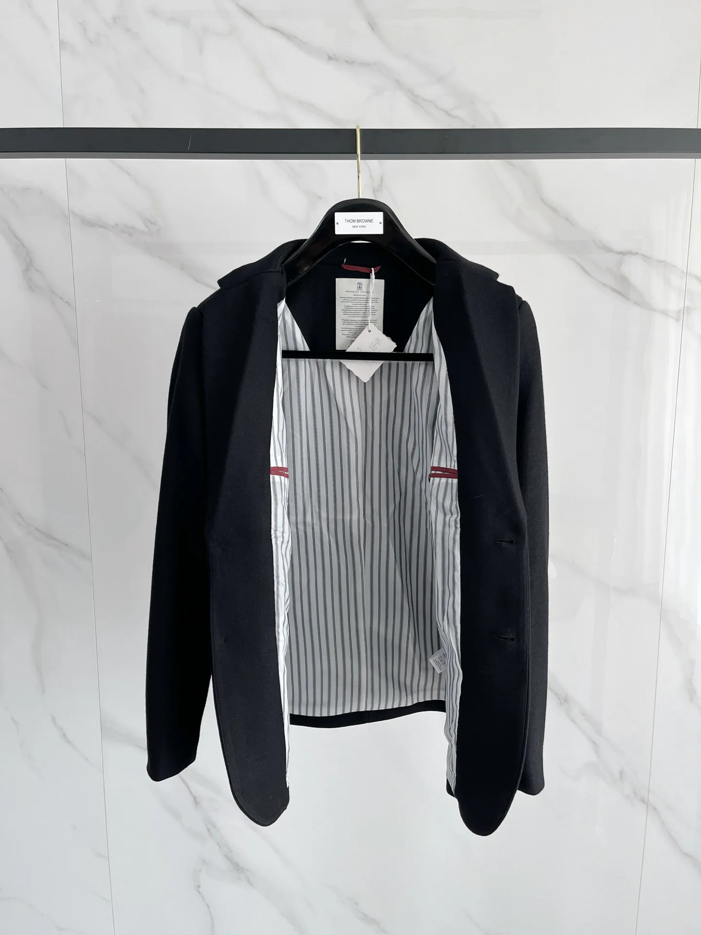 Пиджаки Мужские Loro Piana 938676