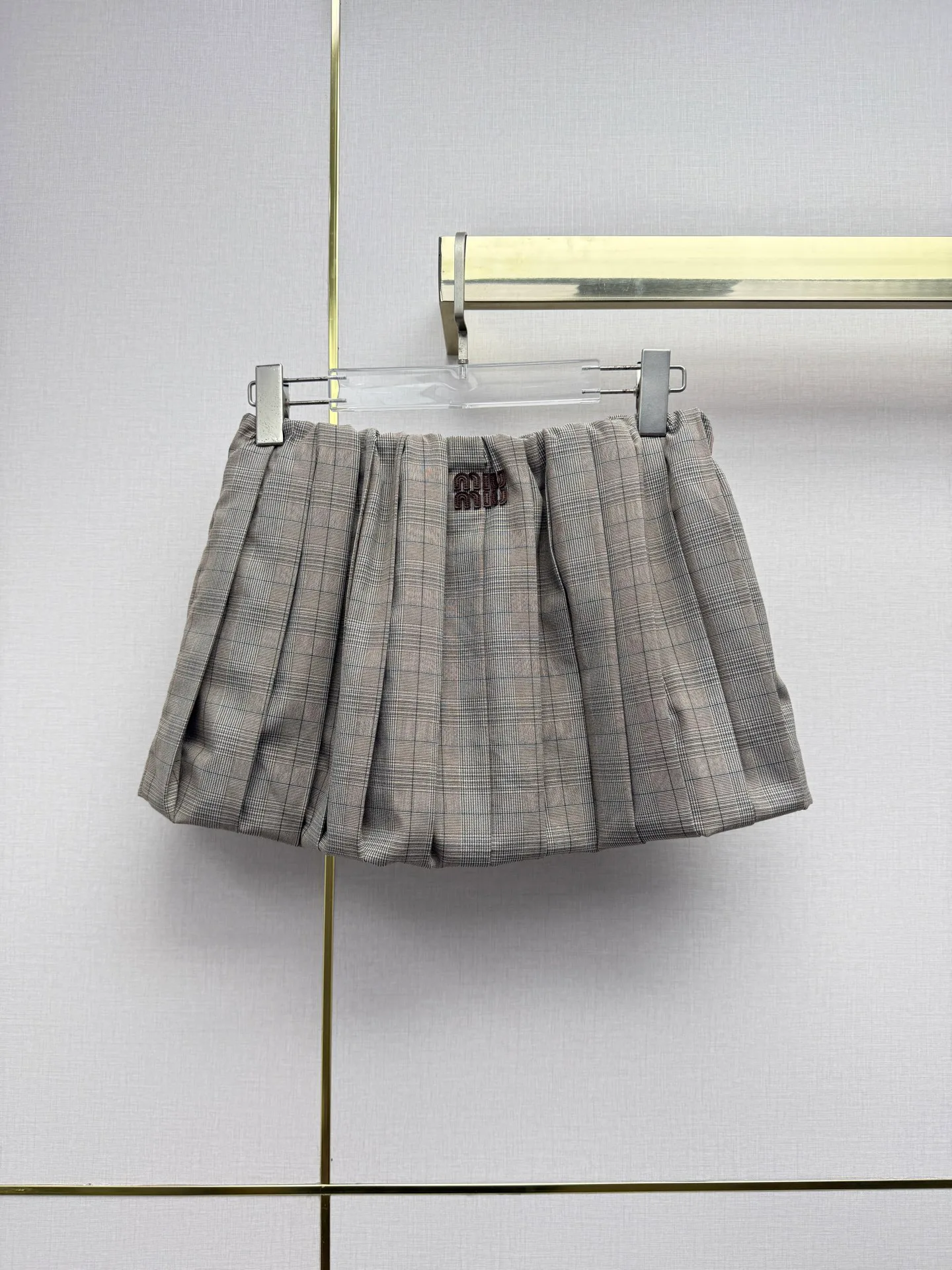 Юбки Женские Miu Miu 18158376