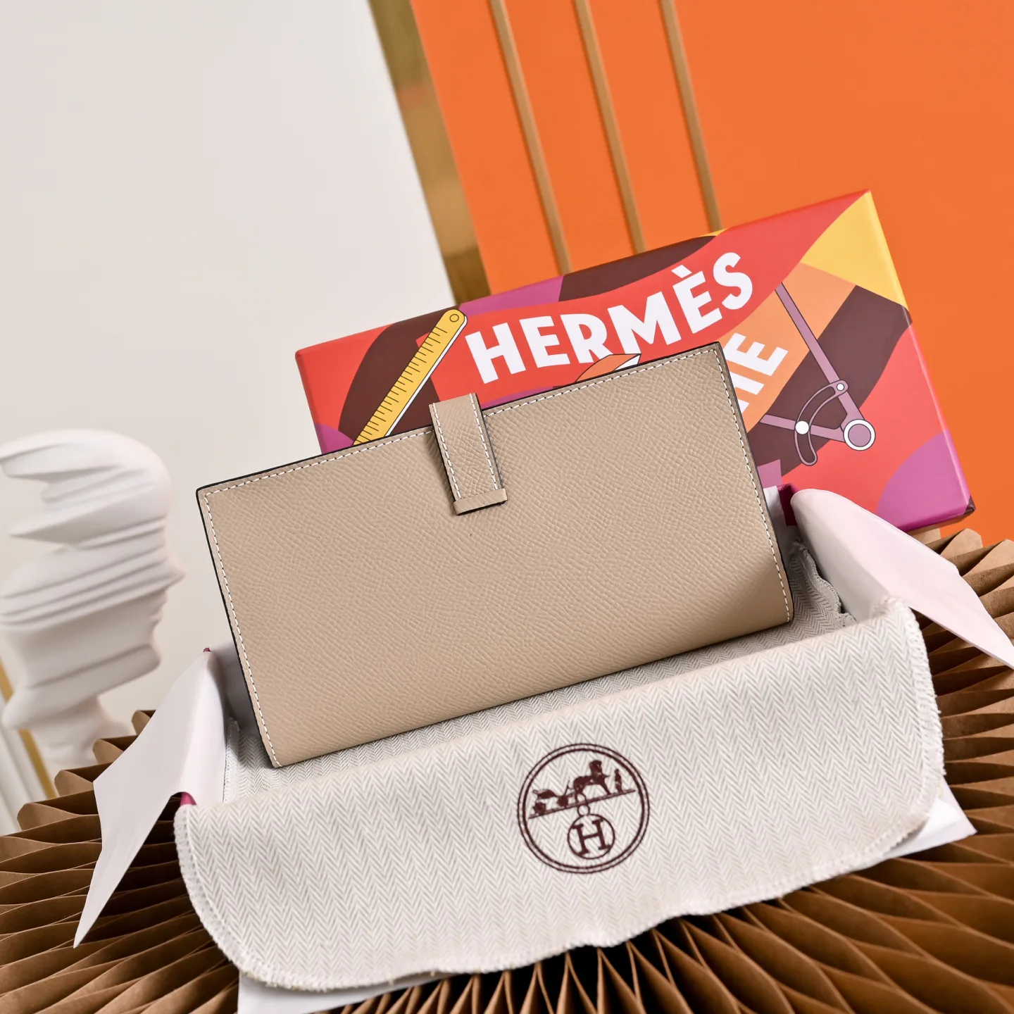 Клатчи Женские Hermes 18077397
