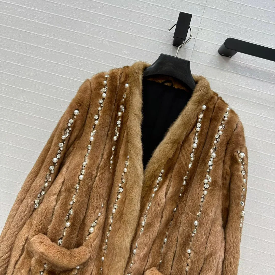 Шубы Женские Louis Vuitton 1069457