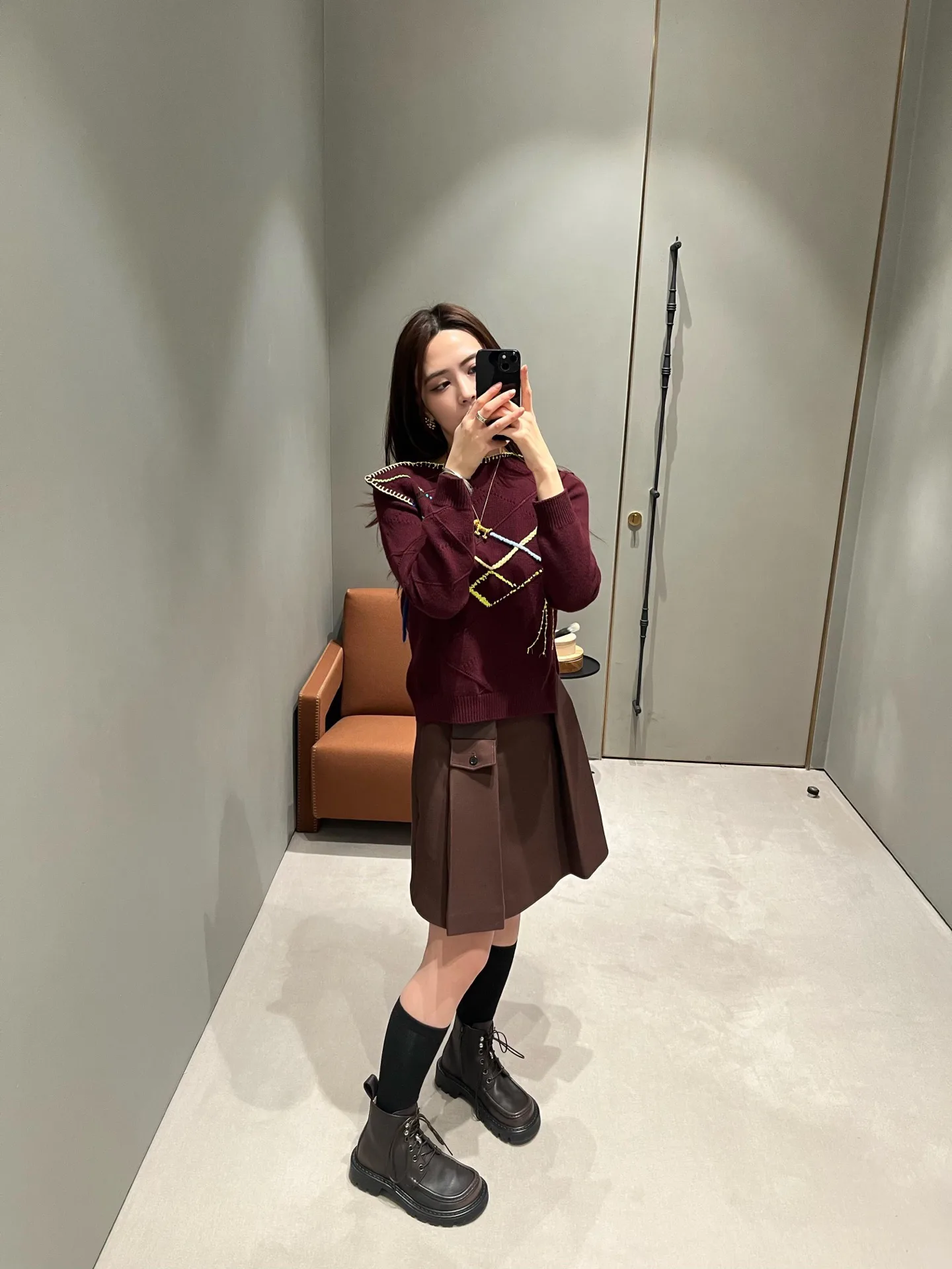 Джемперы И Свитеры Женские Loewe 1871315