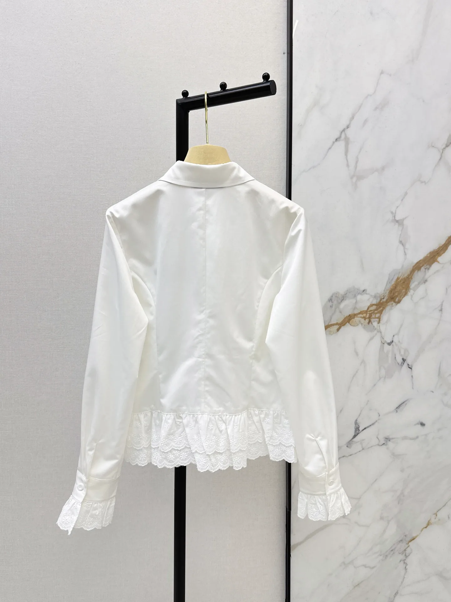 Рубашки Женские Miu Miu 13034394