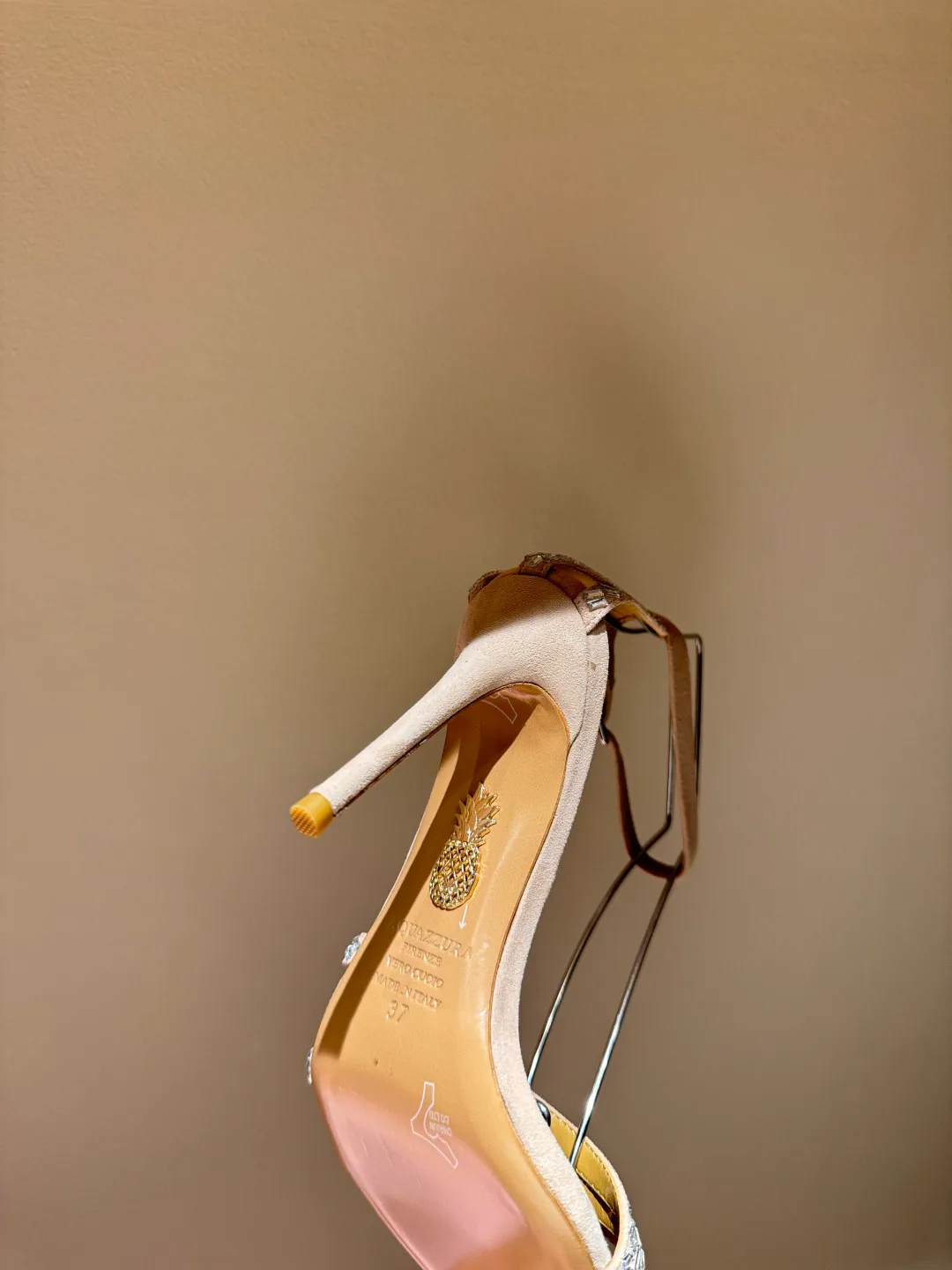 Босоножки Женские Aquazzura 17968660
