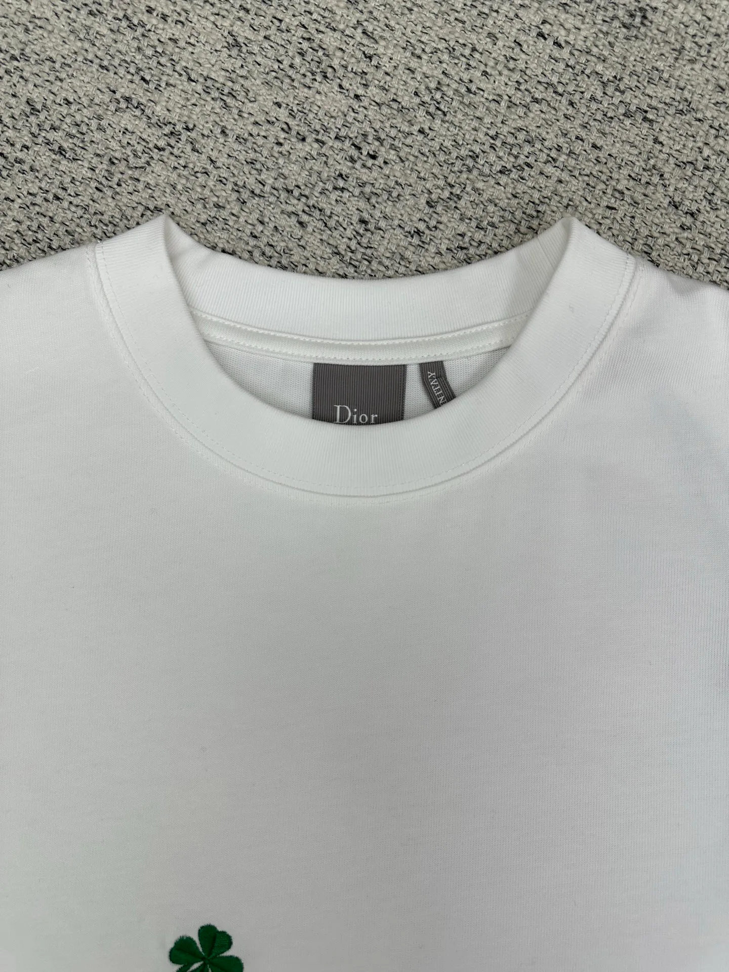 Футболки Женские Christian Dior 10414581