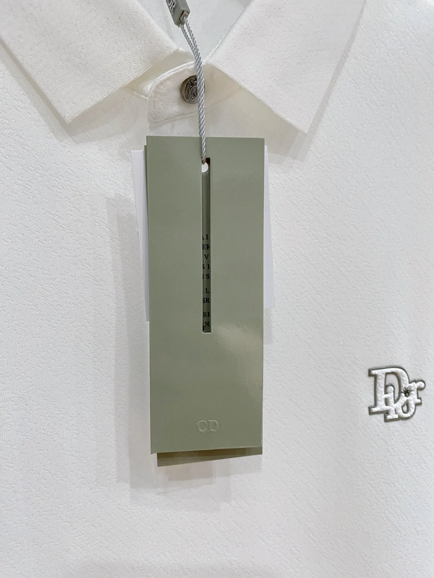 Рубашки Мужские Christian Dior 11929700
