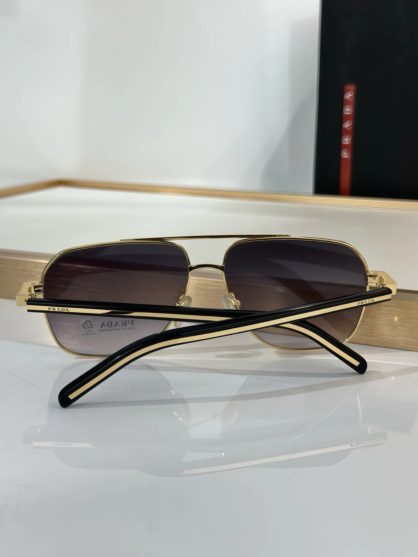 Очки Prada 693762