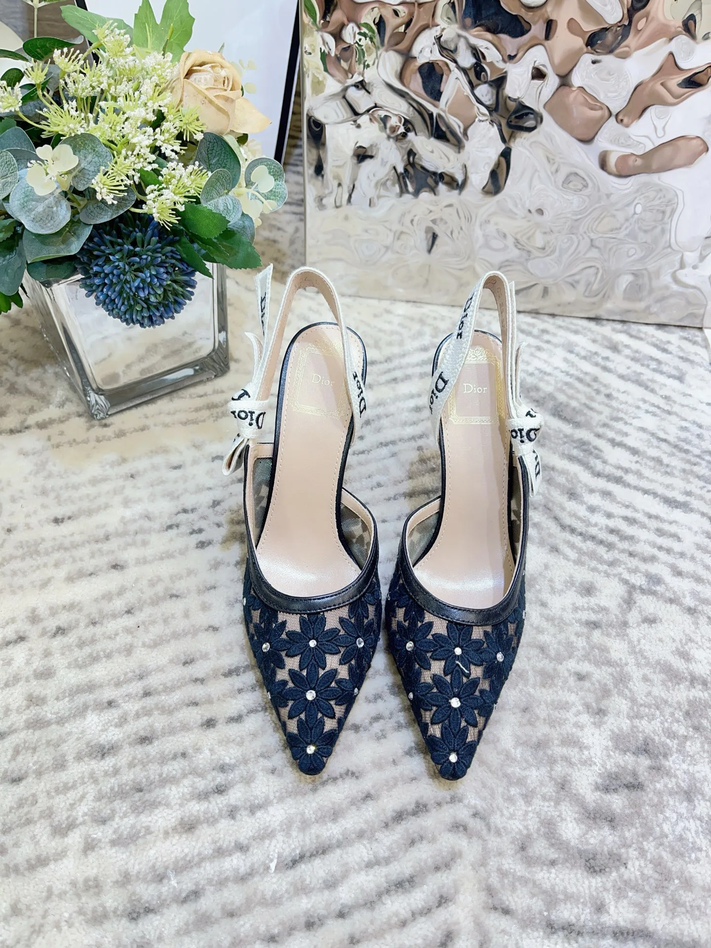 Туфли Женские Christian Dior 18941465