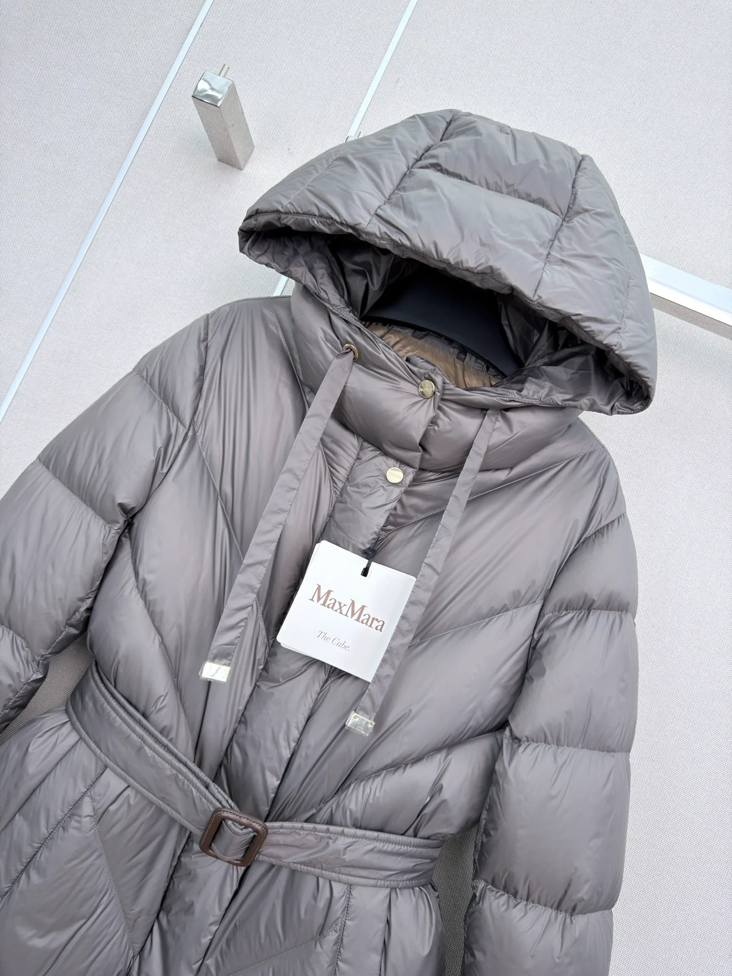 Куртки И Пуховики Женские Max Mara 18600956