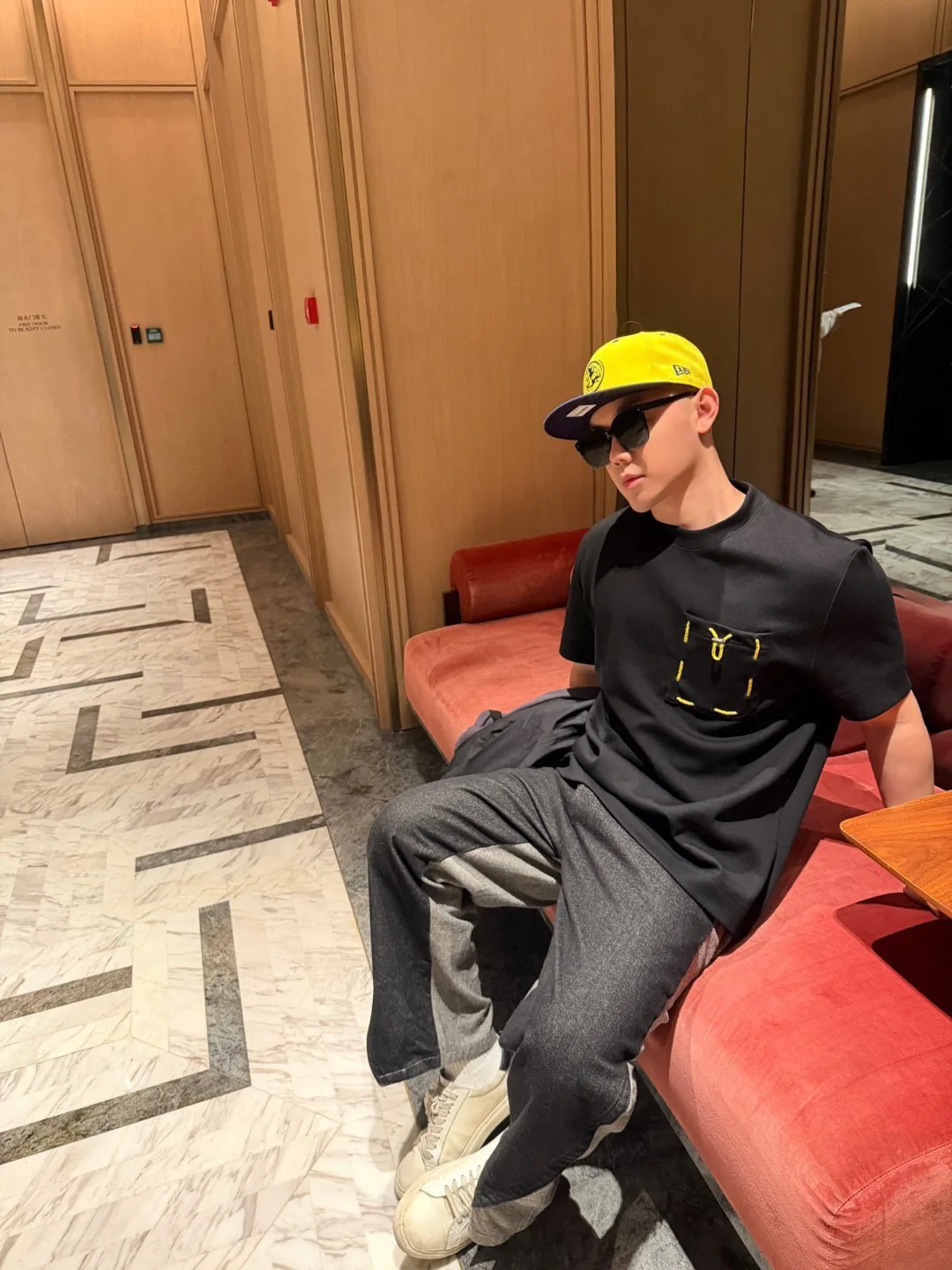 Футболки Мужские Fendi 12315857
