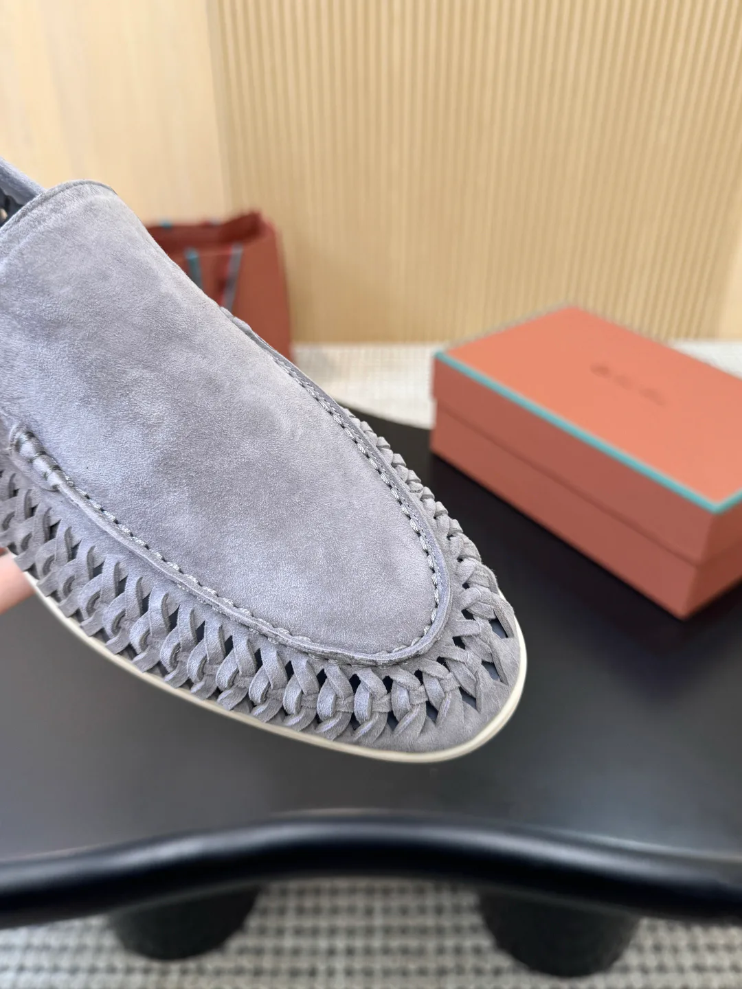 Лоферы И Мокасины Женские Loro Piana 18233086