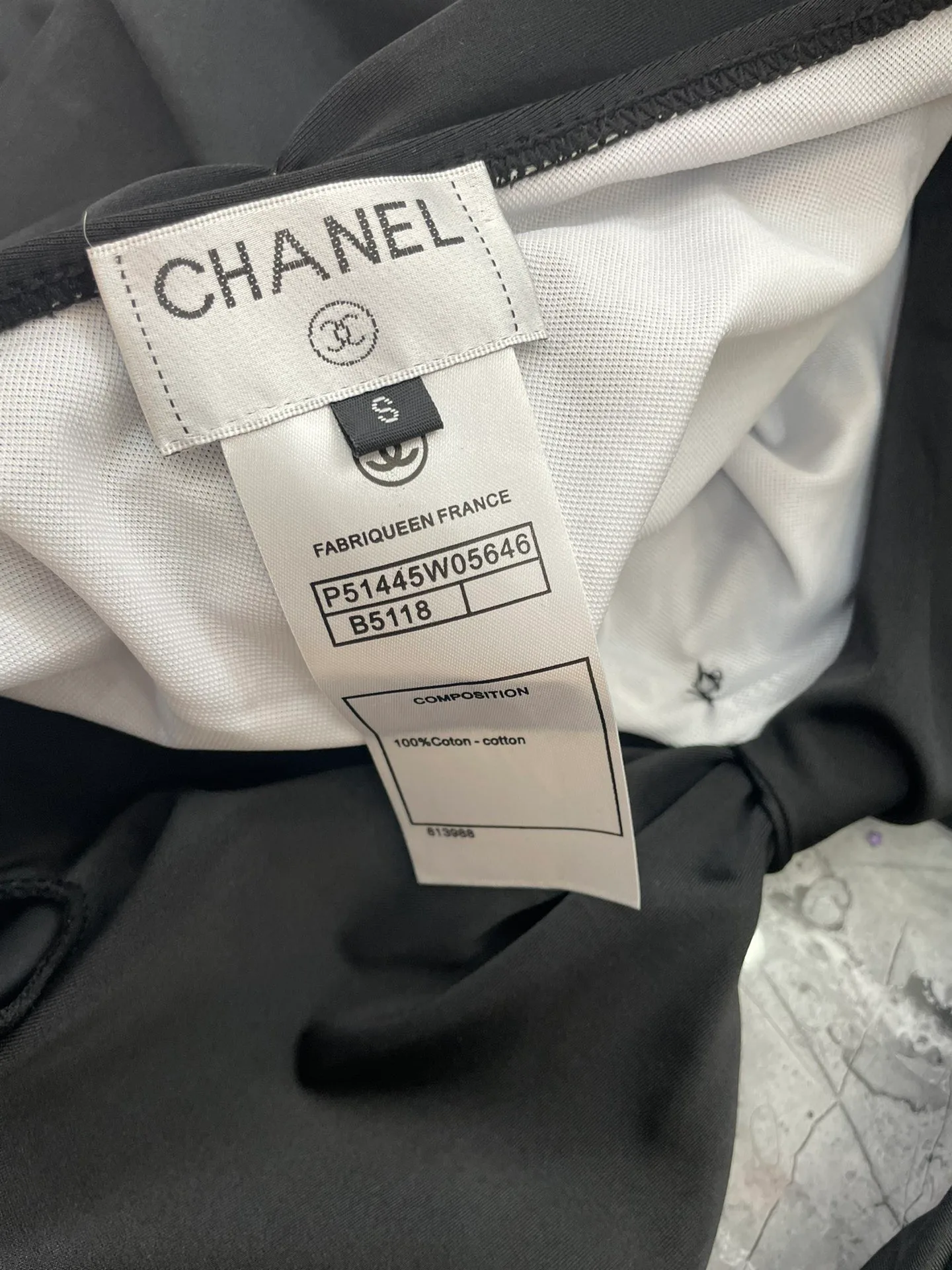 Купальники Женские Chanel 9673696
