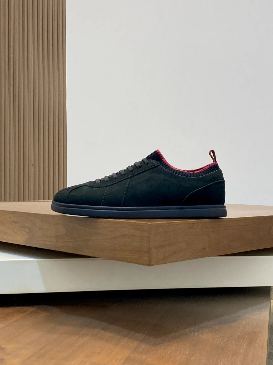 Кеды Мужские Loro Piana 4713270