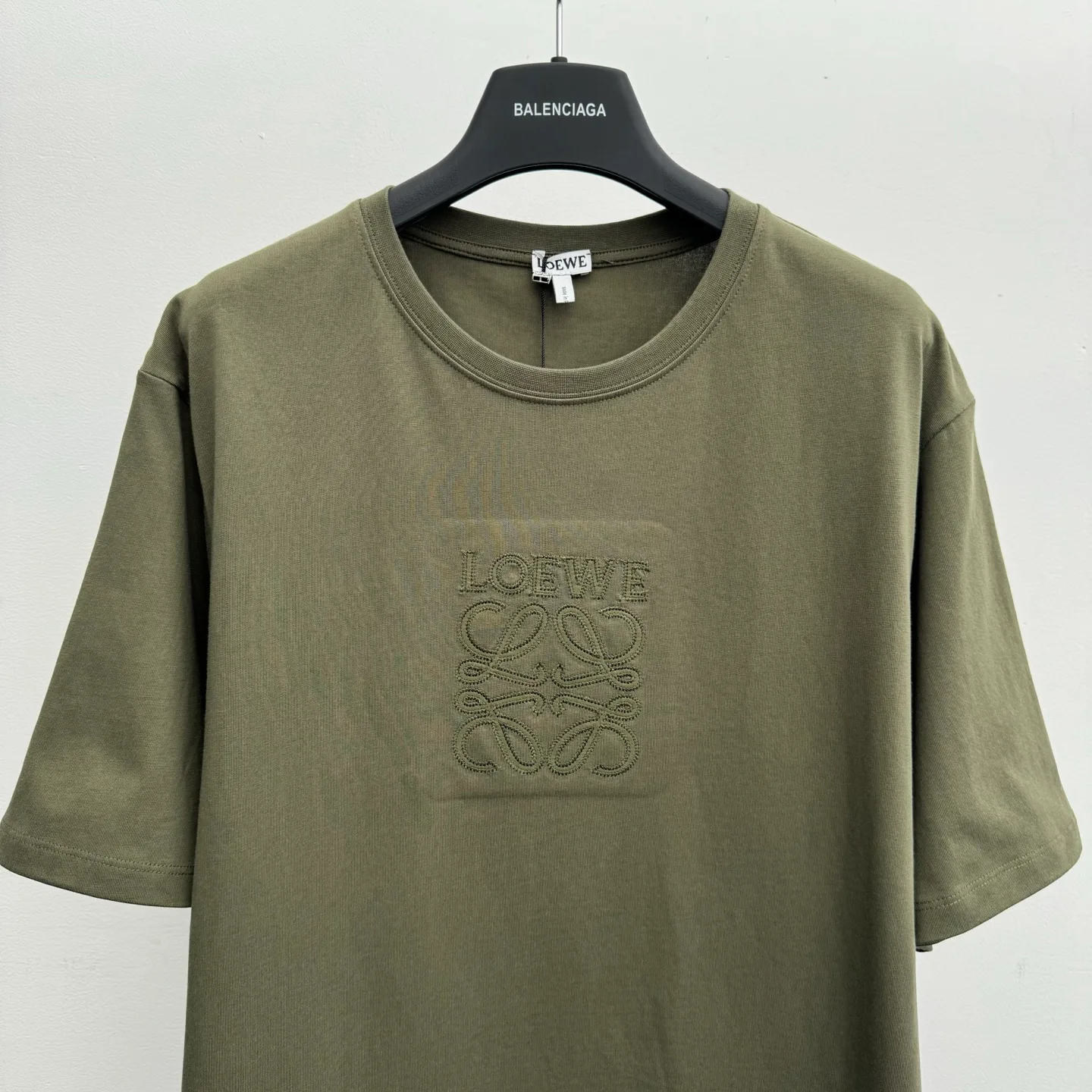 Футболки Женские Loewe 25555