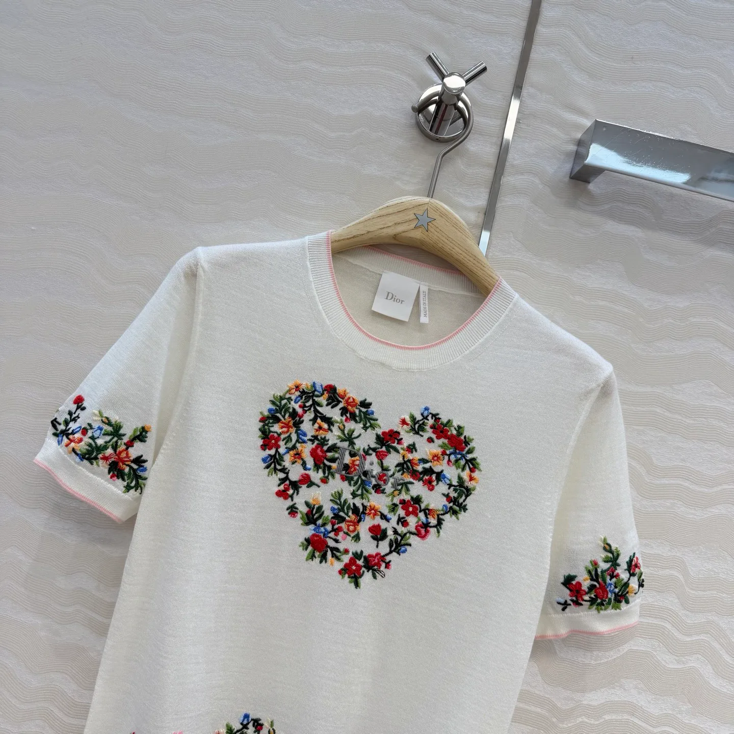 Джемперы И Свитеры Женские Christian Dior 11338626