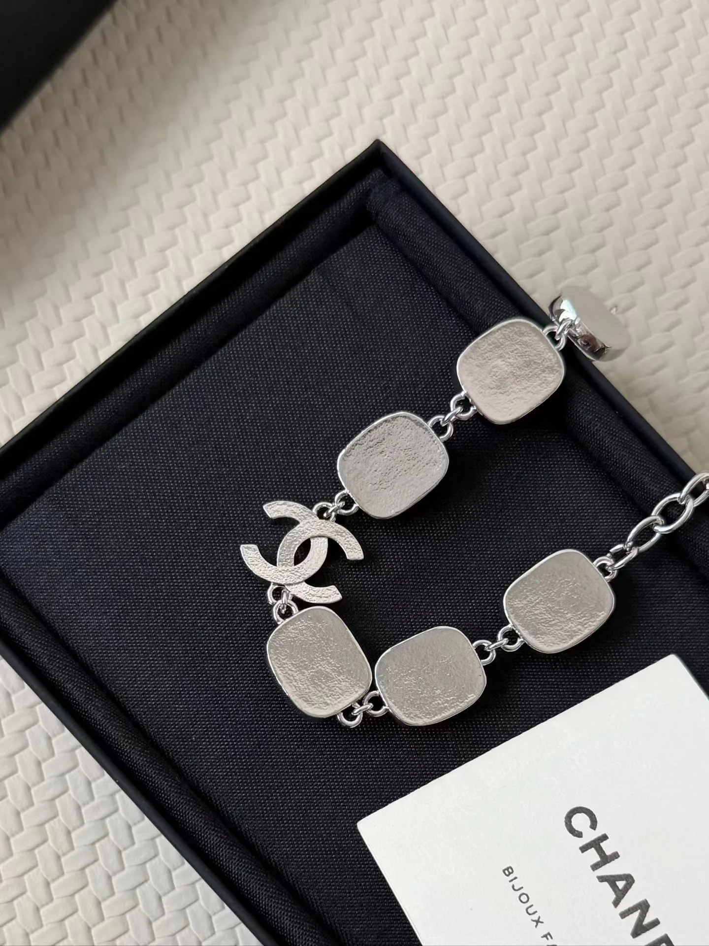 Бижутерия Chanel 17878638