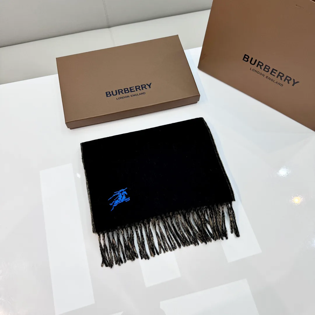 Шарфы Burberry 1120