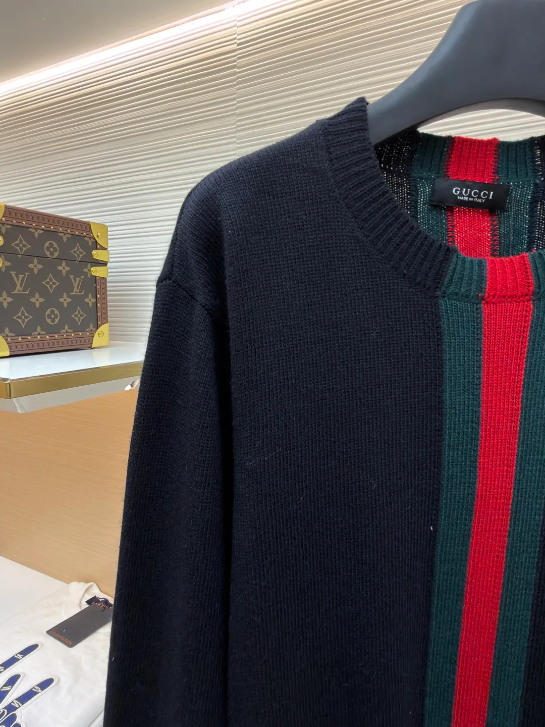 Джемперы И Свитеры Мужские Gucci 18359962