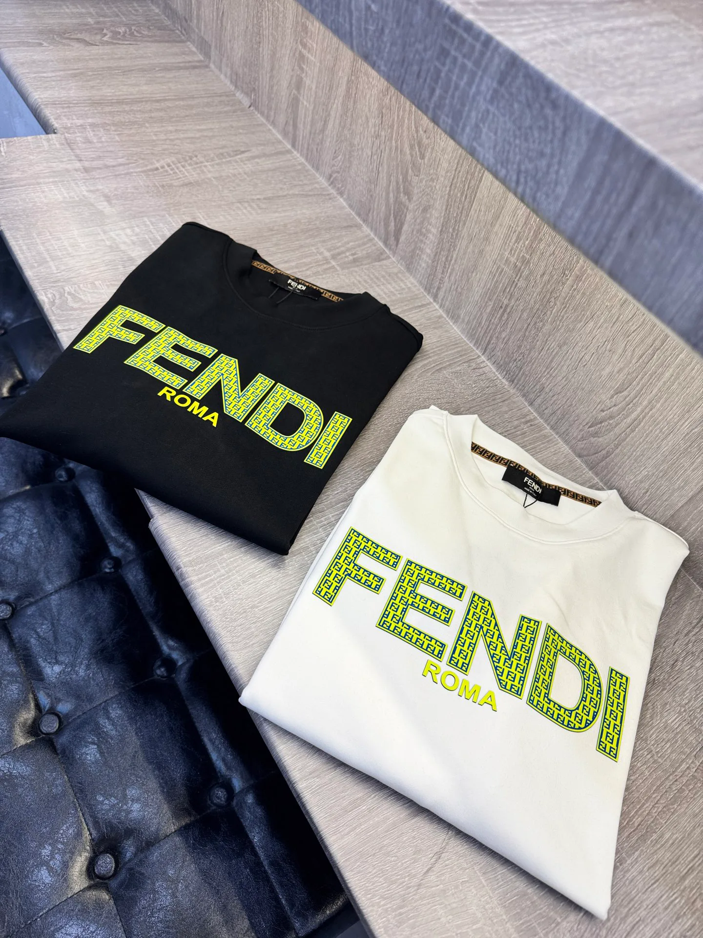 Свитшоты И Худи Мужские Fendi 19224766