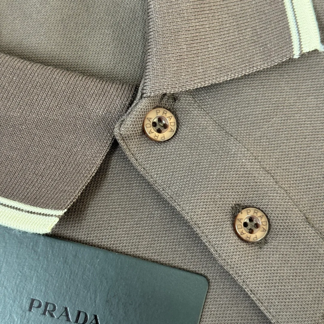 Рубашки Мужские Prada 11539850