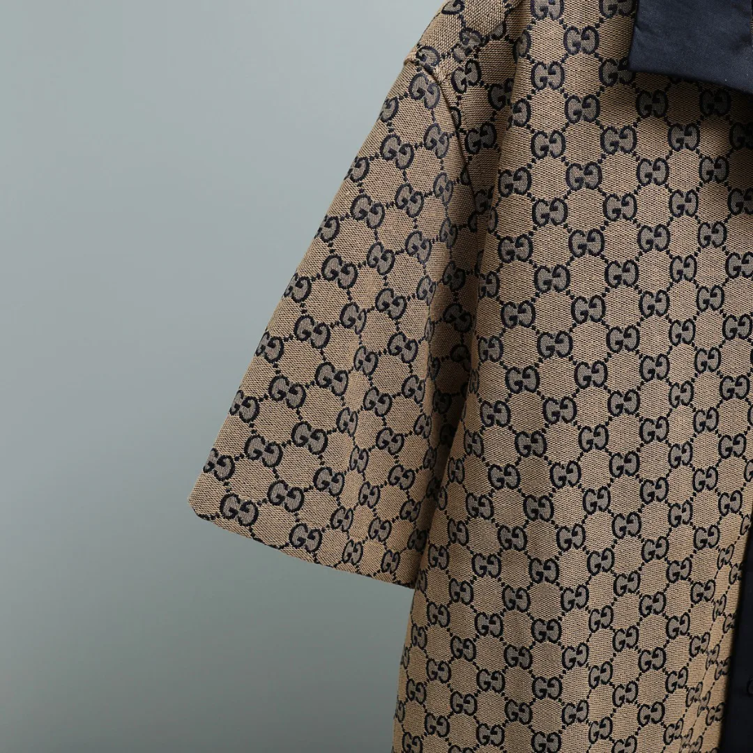 Рубашки Мужские Gucci 11541728
