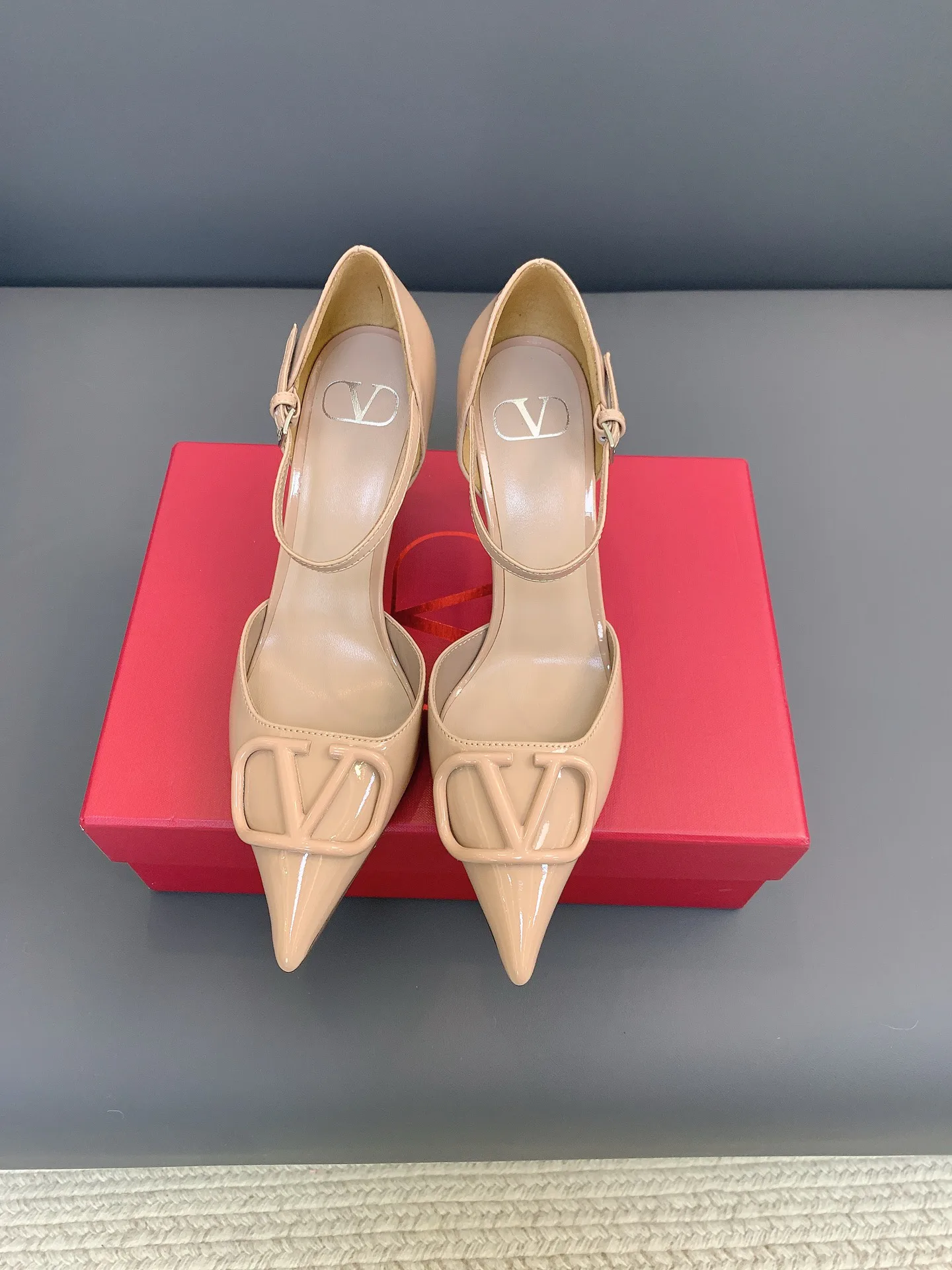 Туфли Женские Valentino 17656642