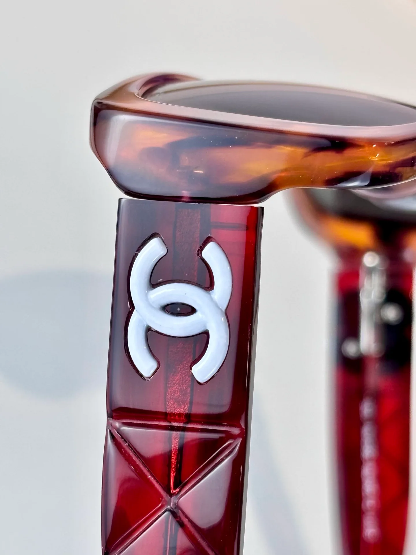 Очки Chanel 11144459