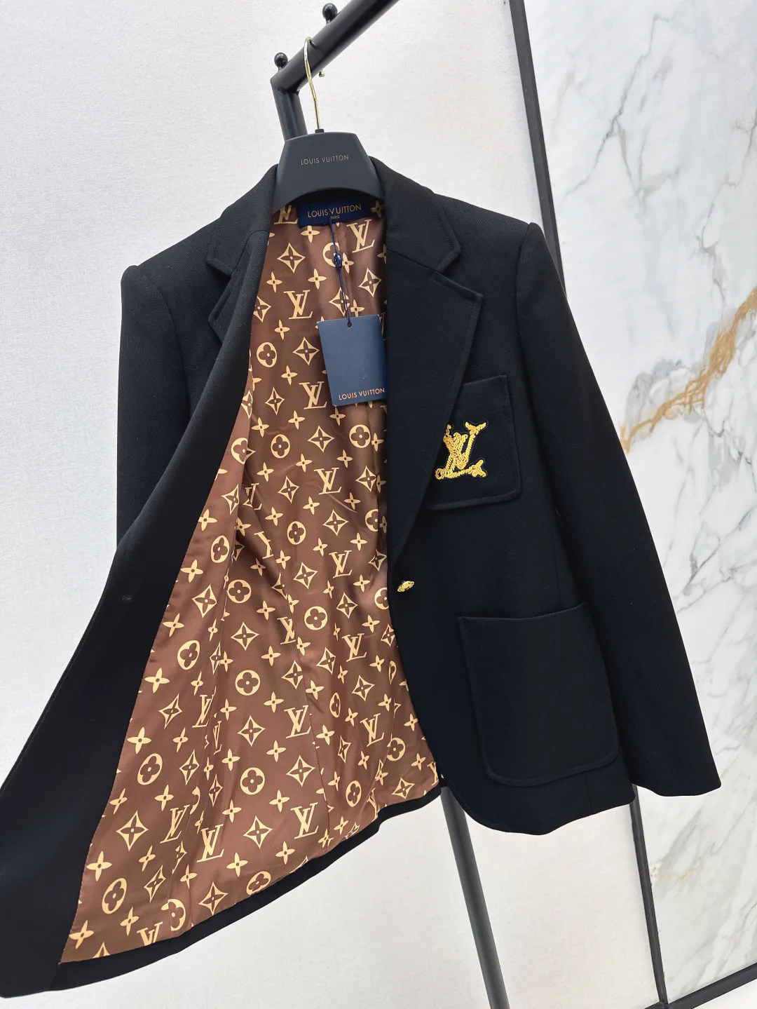 Пиджаки Мужские Louis Vuitton 427891