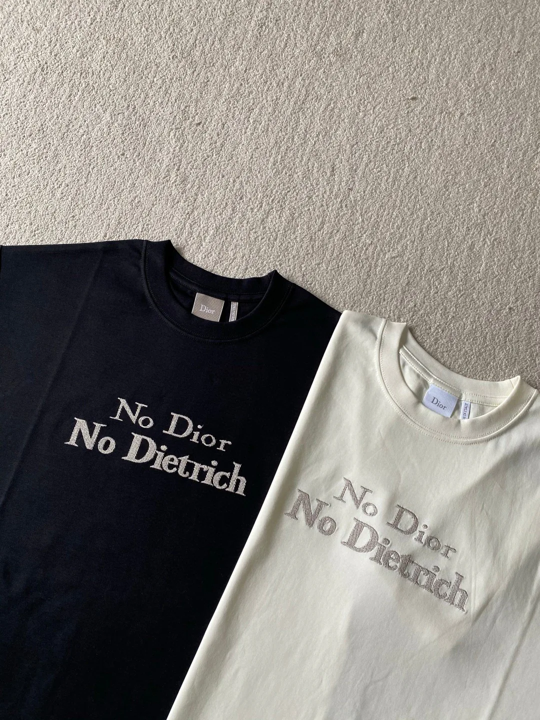 Футболки Мужские Christian Dior 11430035