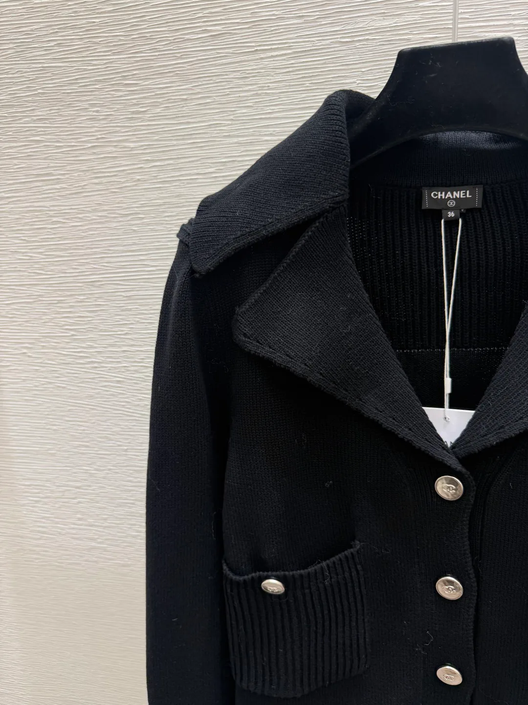 Джемперы И Свитеры Женские Chanel 18727304