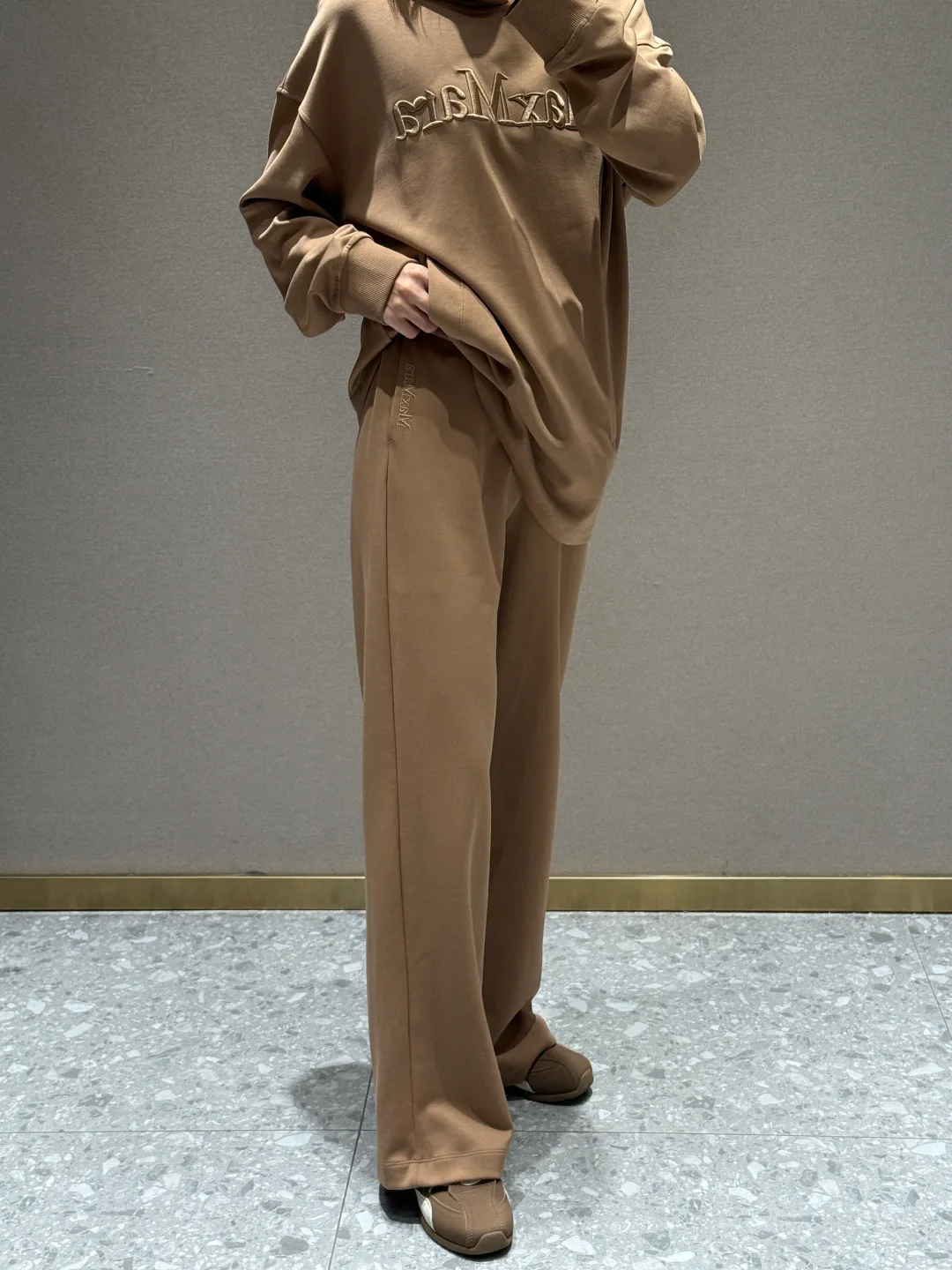 Спортивные Костюмы Женские Max Mara 11472135