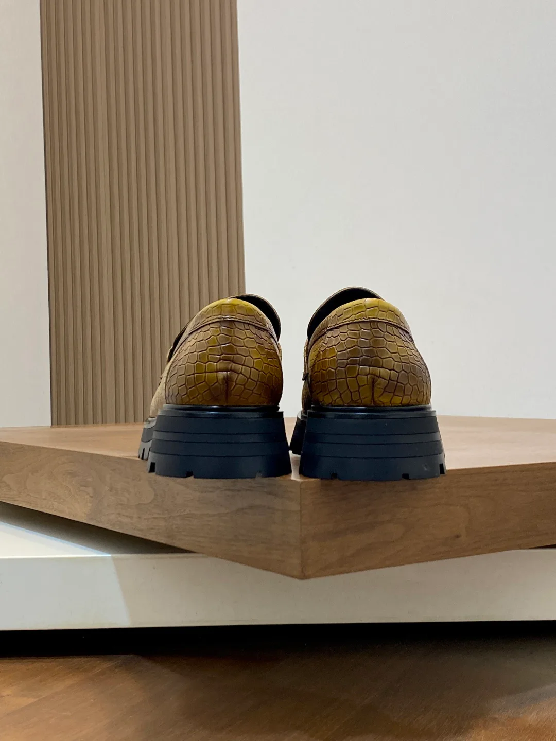 Лоферы И Туфли Мужские Maison Margiela 13248979