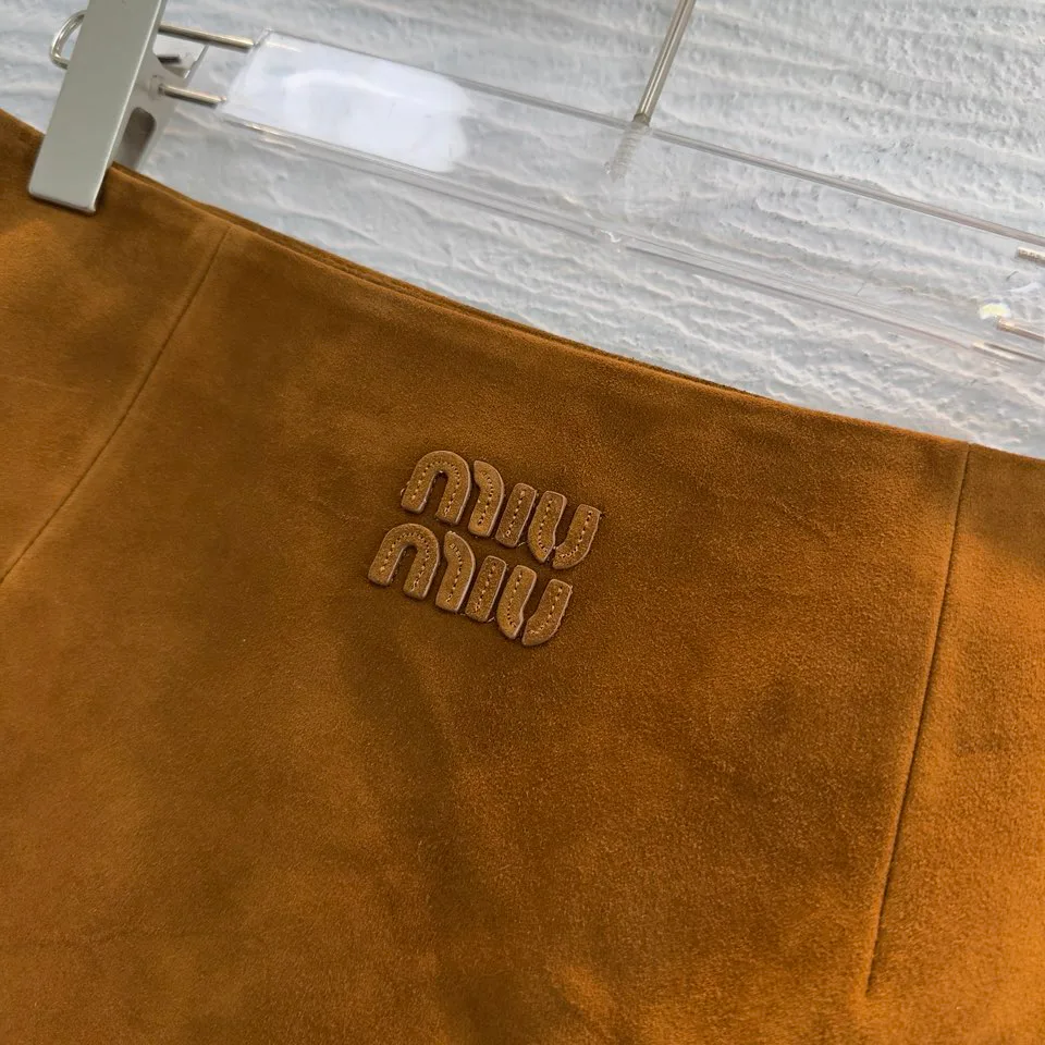 Юбки Женские Miu Miu 17733449