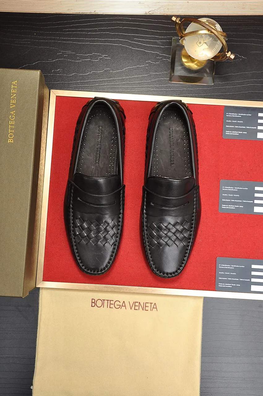Лоферы И Туфли Мужские Bottega Veneta 18262205