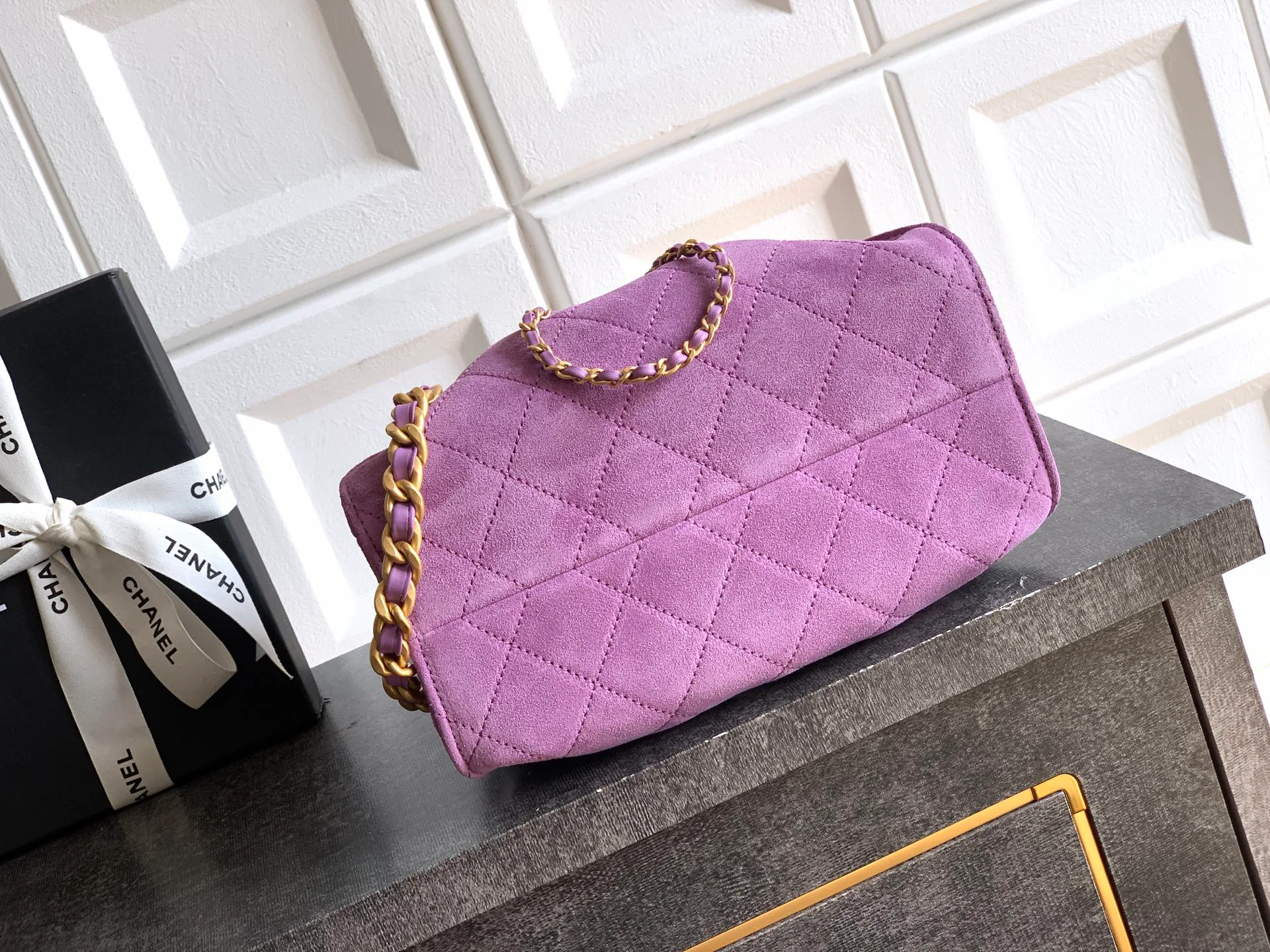 Классические Сумки Женские Chanel 11484817