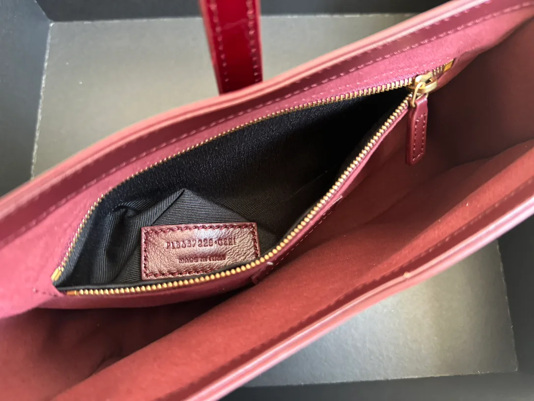 Классические Сумки Женские Saint Laurent 11526100
