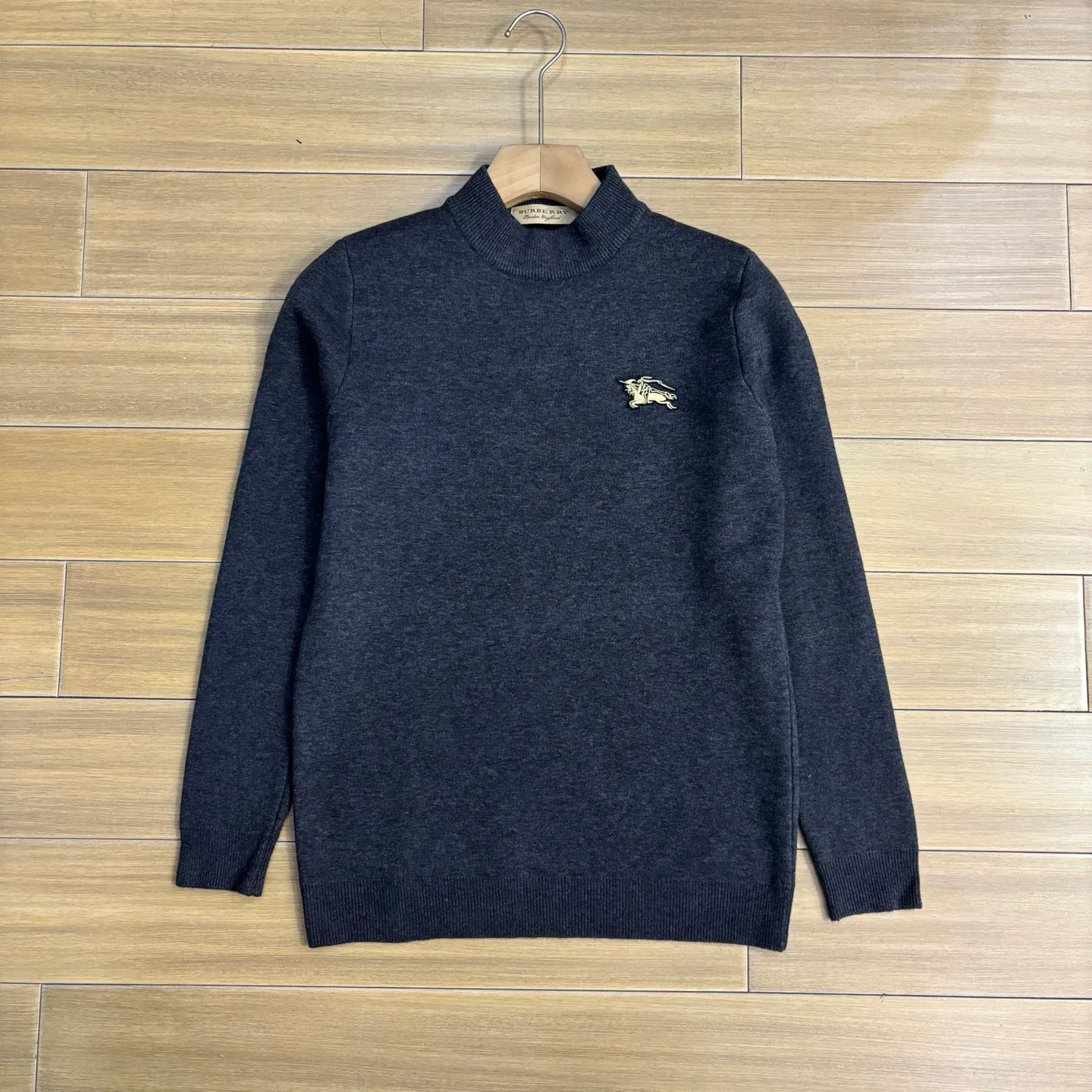 Джемперы И Свитеры Мужские Burberry 509295