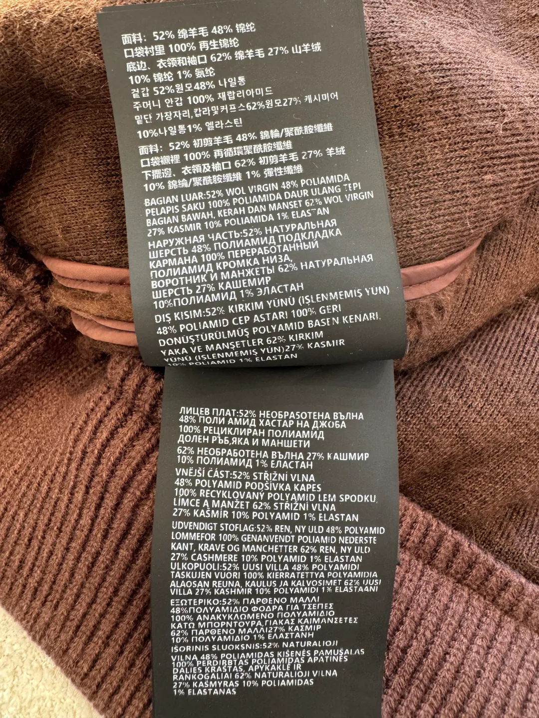 Куртки Женские Prada 368284