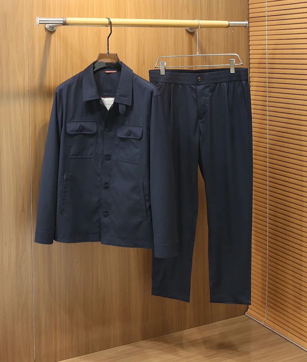 Костюмы Мужские Loro Piana 10679088
