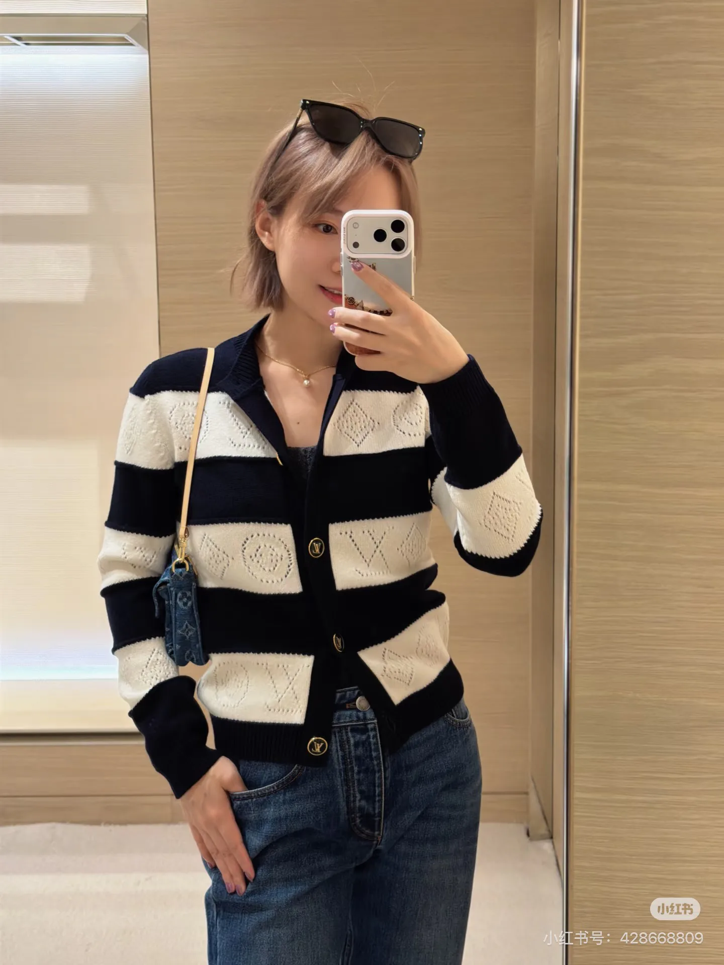 Джемперы И Свитеры Женские Louis Vuitton 11563706