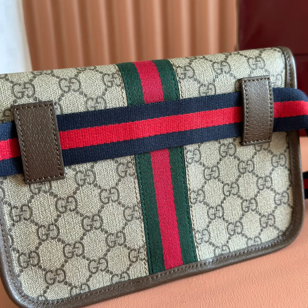 Поясные Сумки Мужские Gucci 10393708