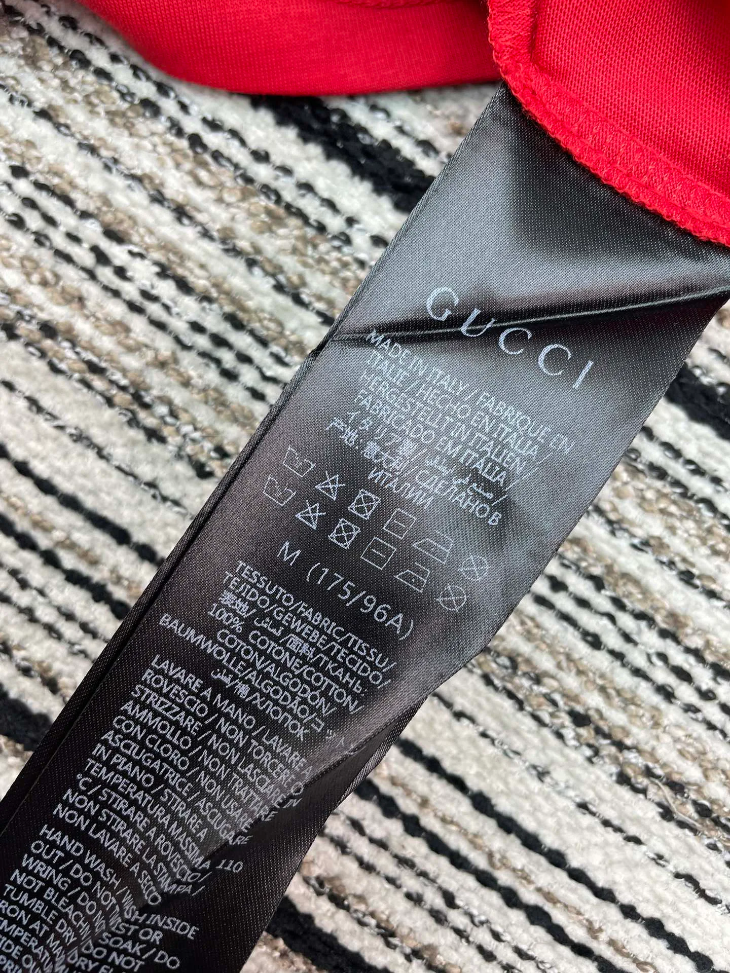 Футболки Женские Gucci 10395048
