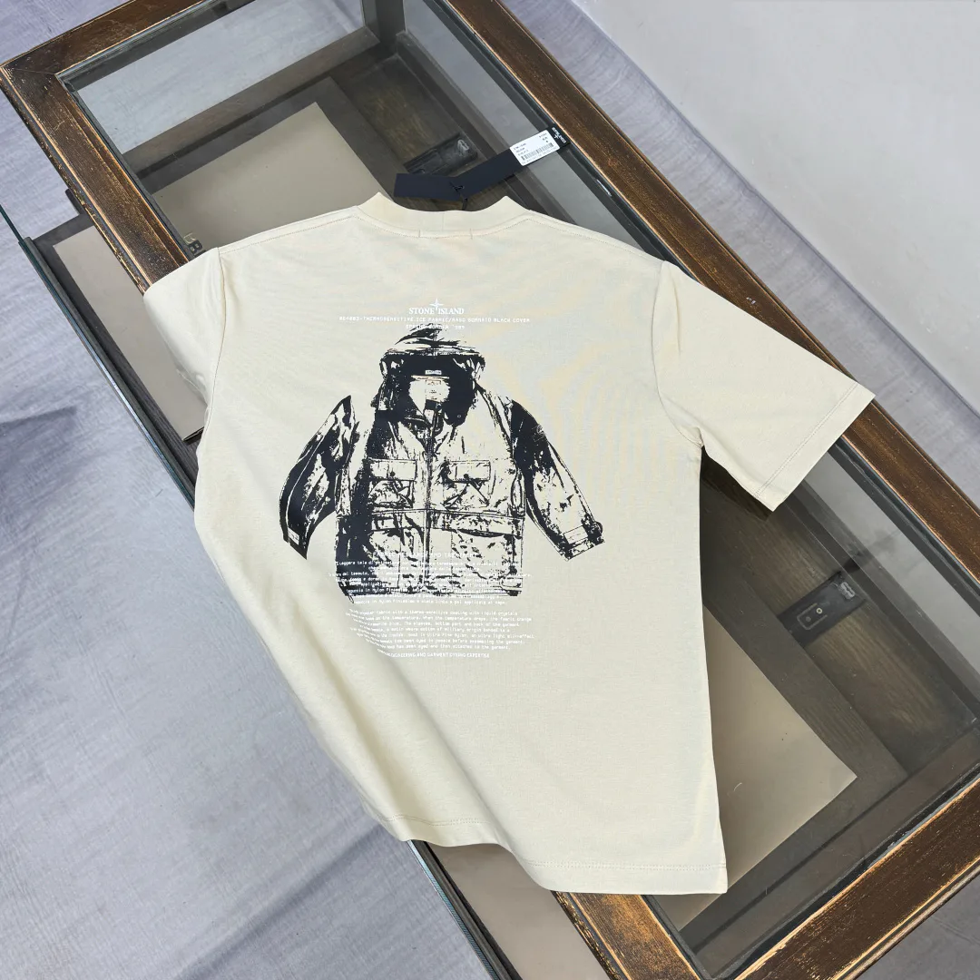 Футболки Мужские Stone Island 11615956