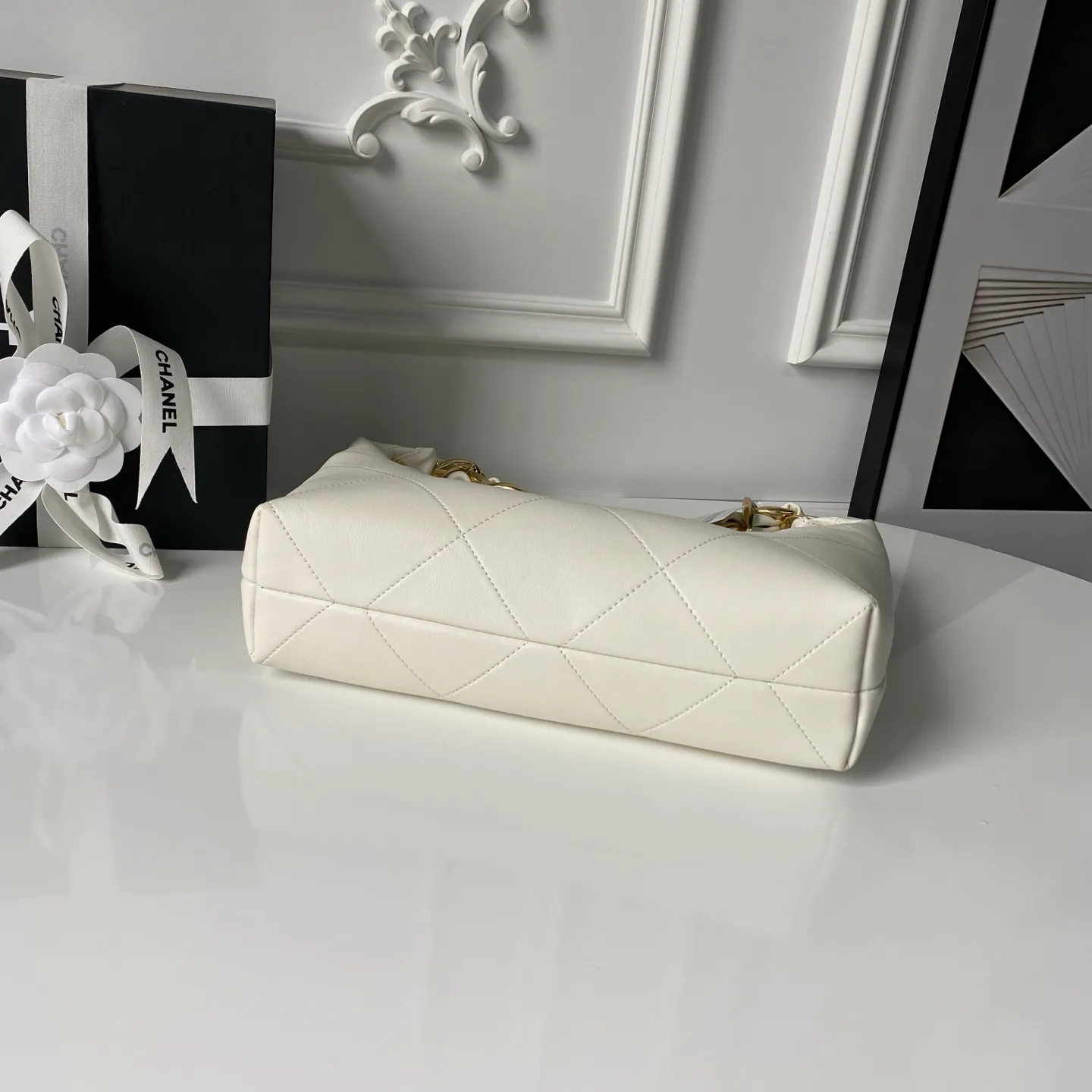 Классические Сумки Женские Chanel 18207745
