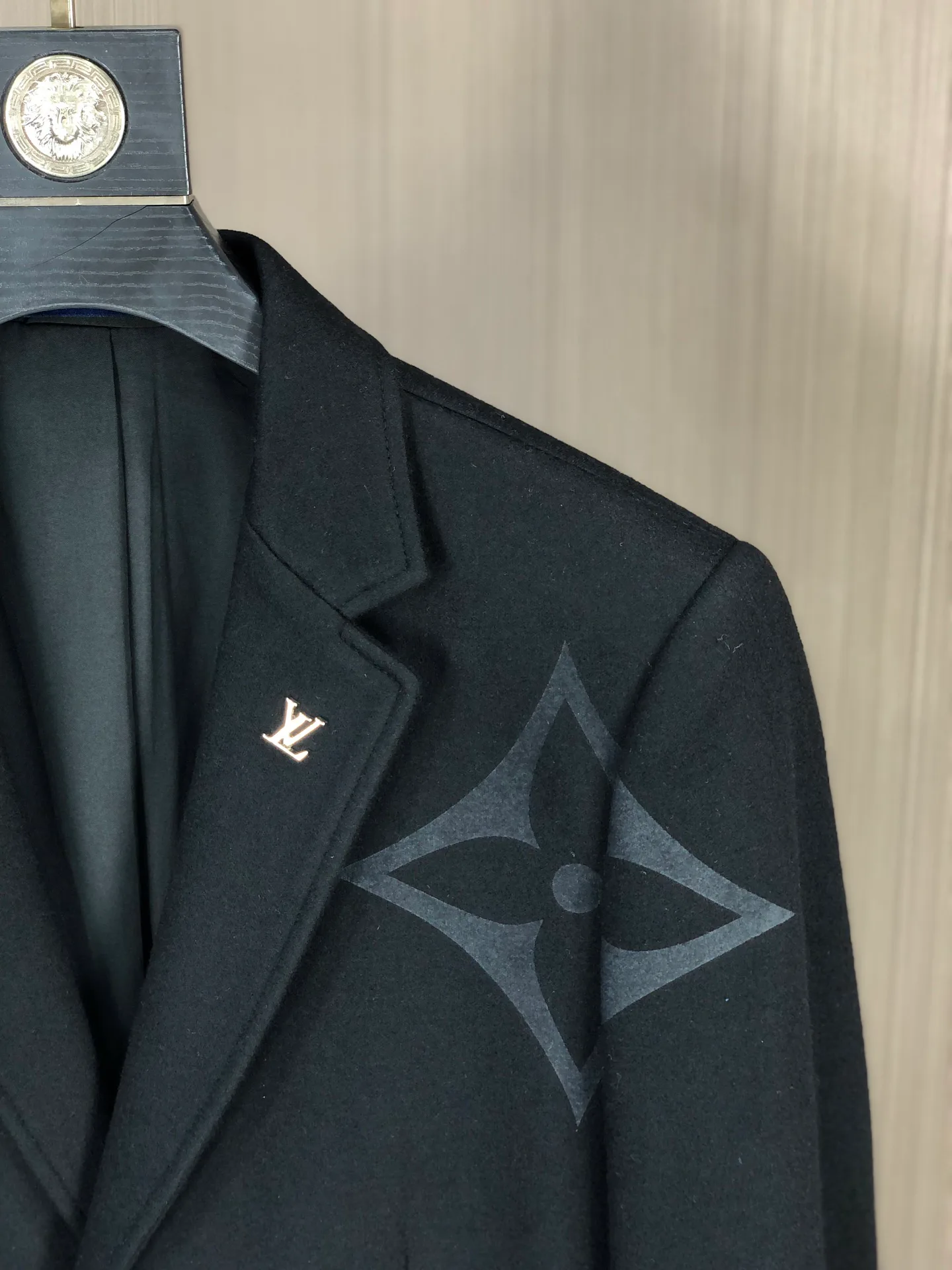Пиджаки Мужские Louis Vuitton 1283800