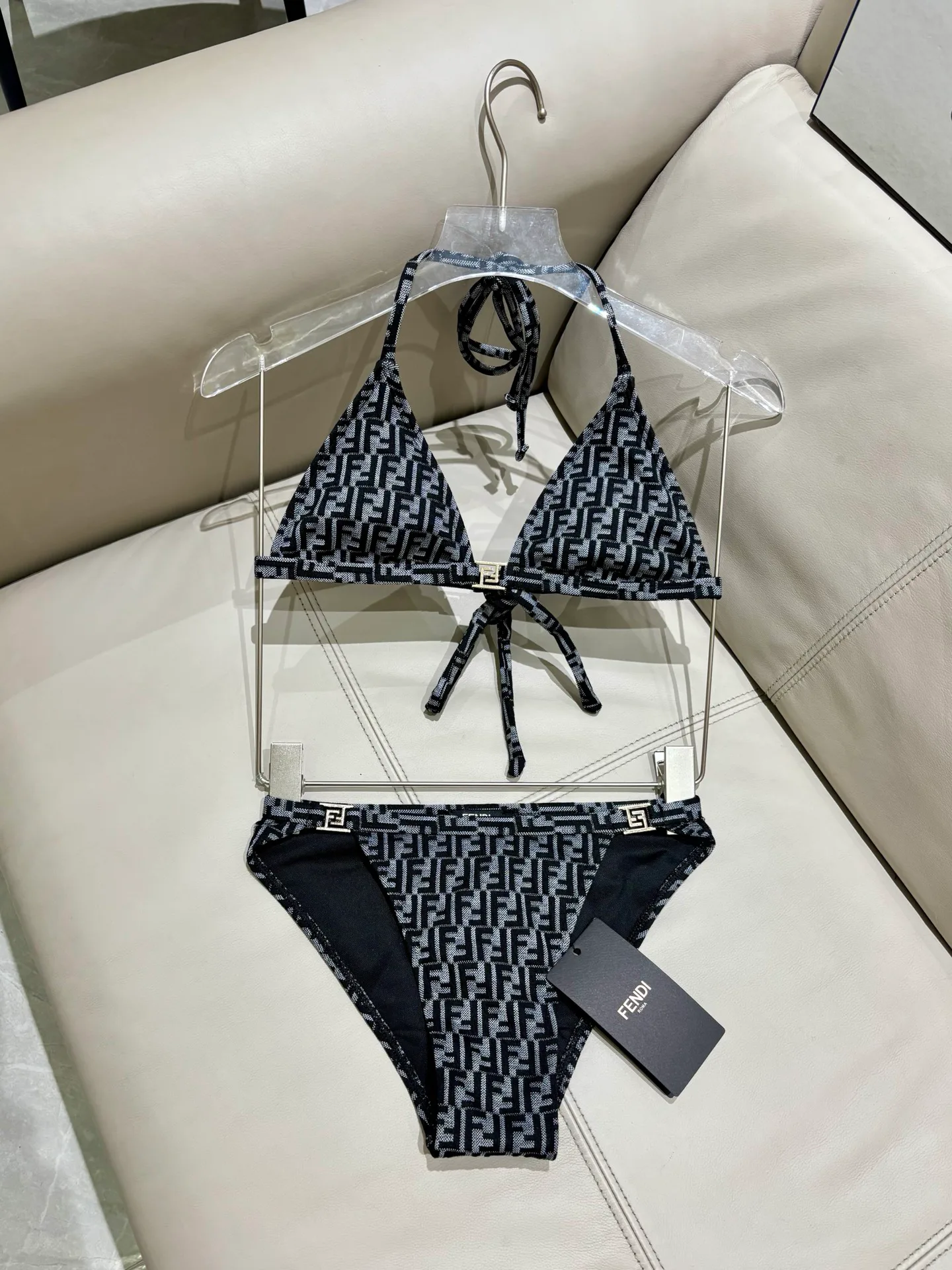Купальники Женские Fendi 10236090