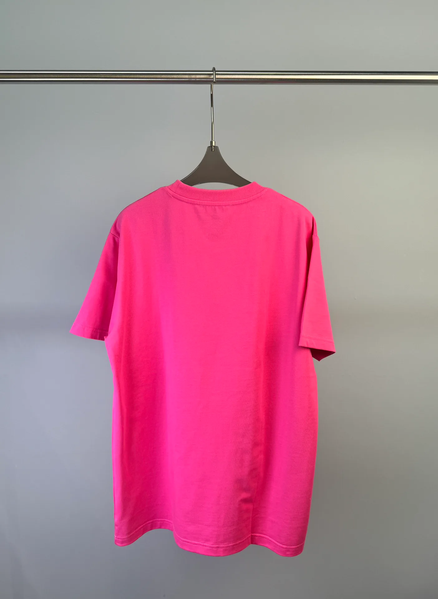 Футболки Женские Moschino 9741