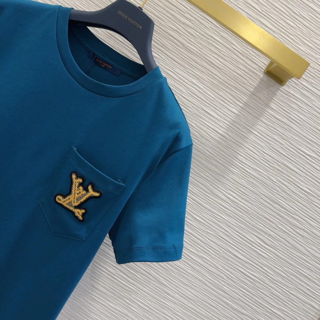 Футболки Женские Louis Vuitton 23992